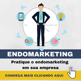 Endomarketing