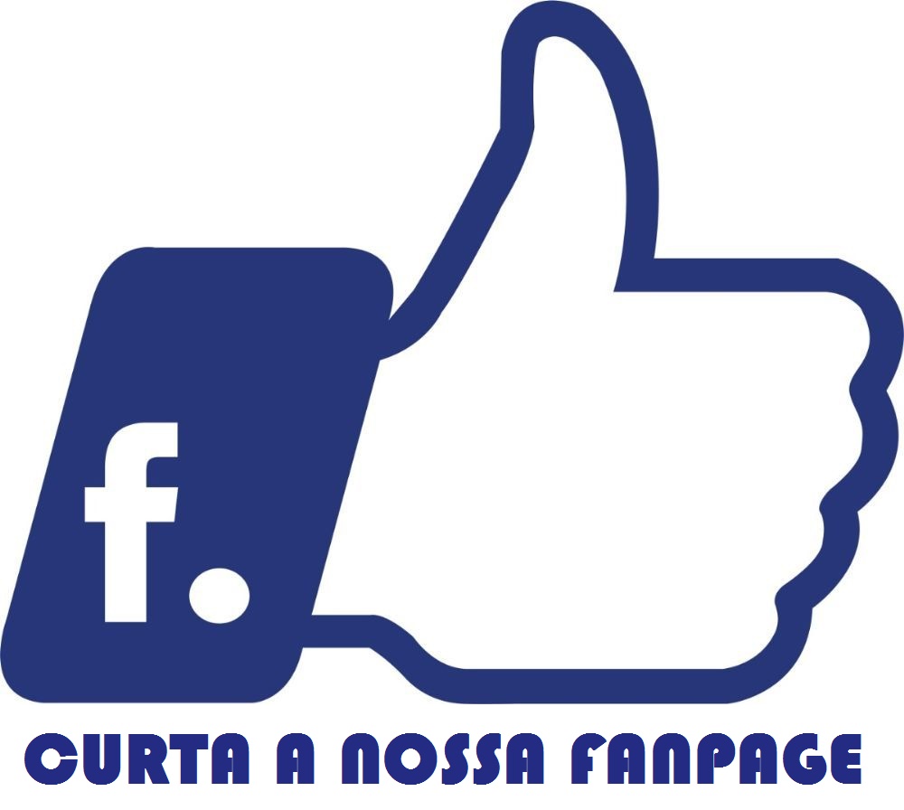 Curta nosso Facebook