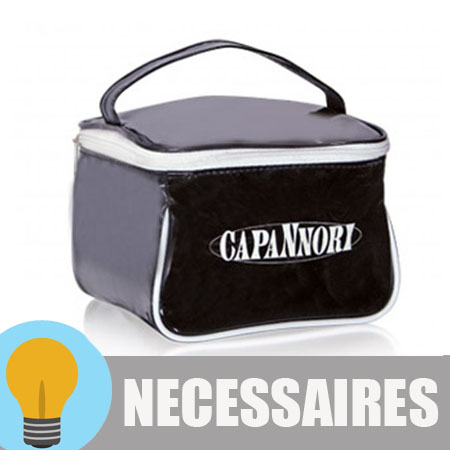 Necessaires Promocionais