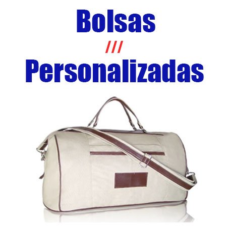 Bolsas Personalizadas para Empresas