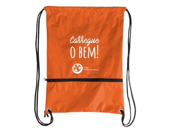 Mochila Saco Personalizada - 125