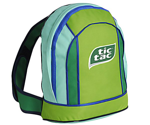 Mochila Personalizada - 131