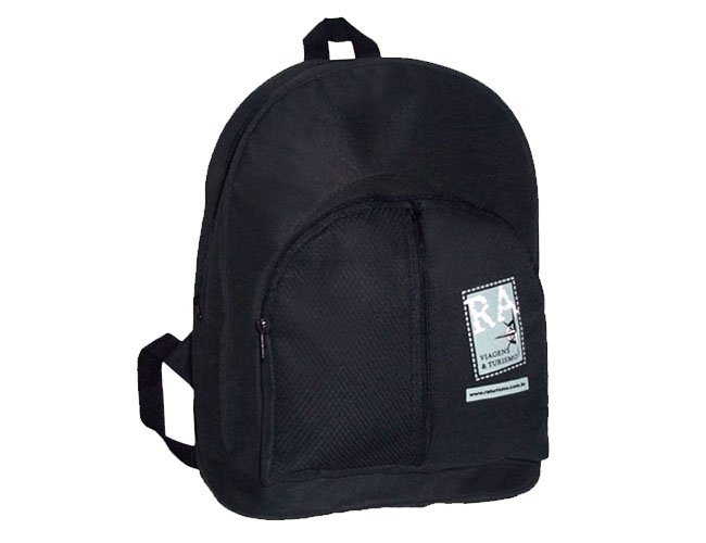 Mochila Personalizada - 172