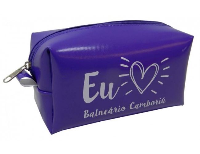 Necessaire Personalizada  258 - BV