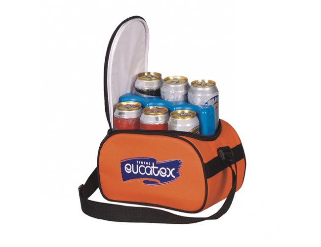 Bolsa trmica personalizada 260 - 5 Lts