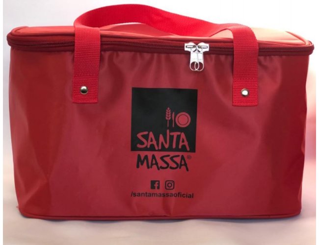 Bolsa Trmica Personalizada - 279