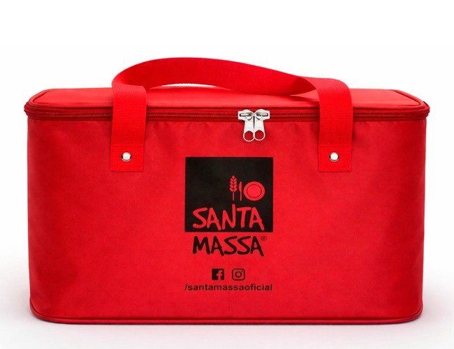 Bolsa T�rmica Personalizada - 279