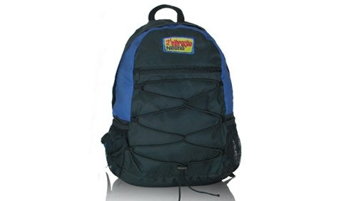 Mochila Personalizada - 284