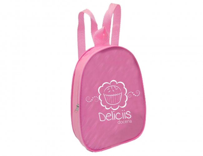 Mochila Infantil - 302