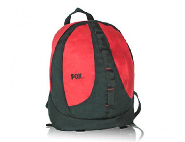 Mochila Personalizada - 348