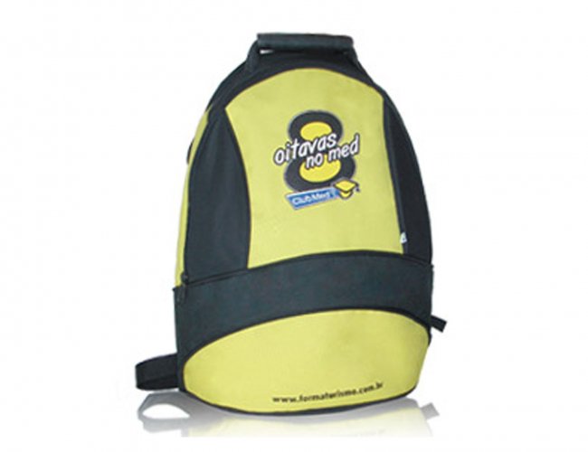 Mochila Personalizada - 352