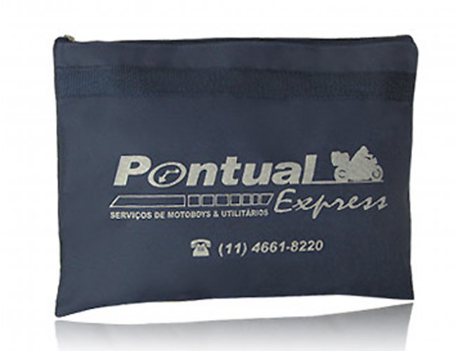 Pasta Envelope Personalizada - 358