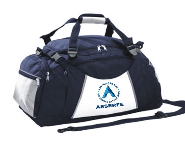 Bolsa Academia Personalizada  419 ACAD