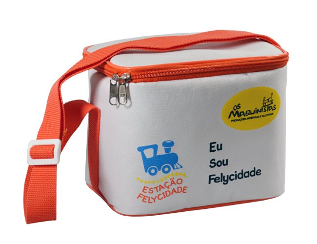 Bolsa Trmica Personalizada 489 - DC