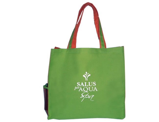 Sacolas Personalizadas - 498