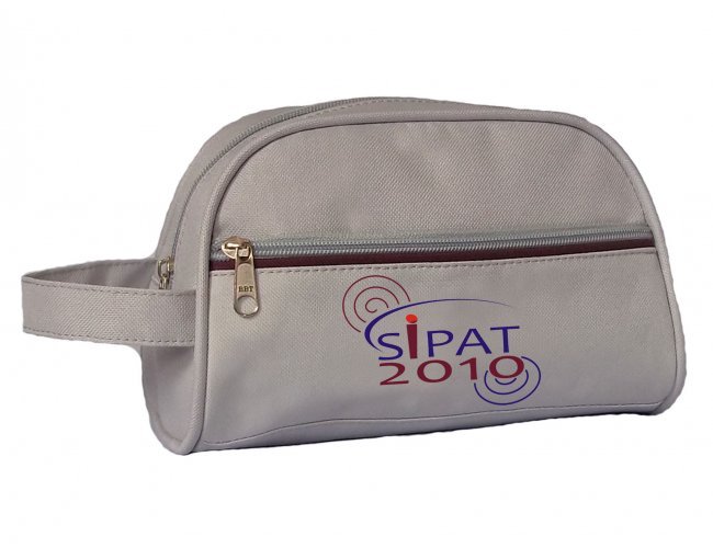 Necessaire personalizada  - 601 - SIPAT