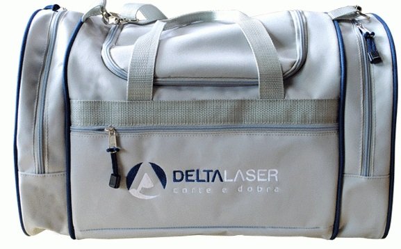 Bolsa Viagem Personalizada - 647