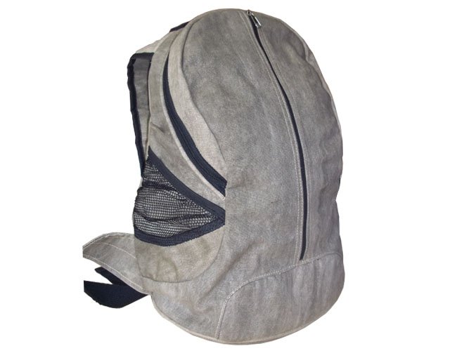 Mochila Ecolgica - 650