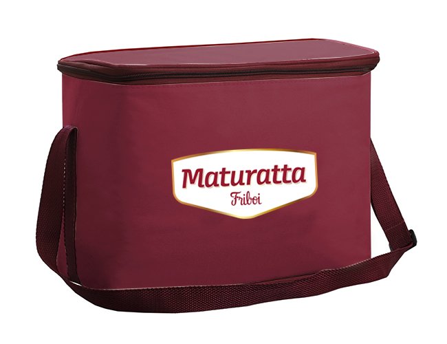 Bolsa Trmica Personalizada - 804