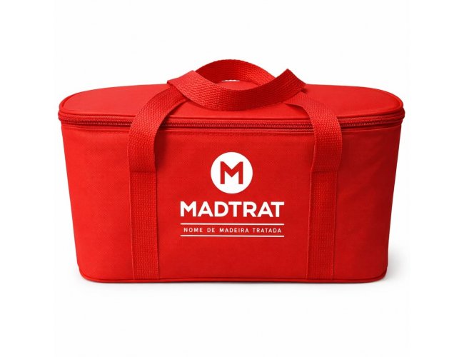 Bolsa T�rmica Personalizada - 818