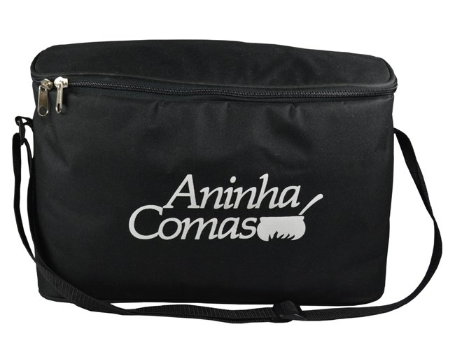 Bolsa trmica personalizada  95 - 17 Lts