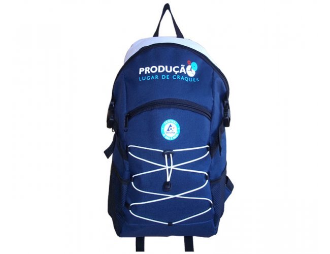 Mochila Personalizada - 615