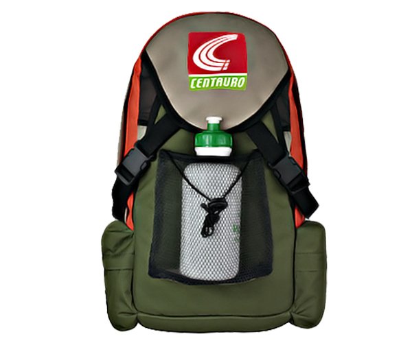 Mochila Personalizada - 162