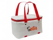 Bolsa Trmica em Solda Personalizada - 580